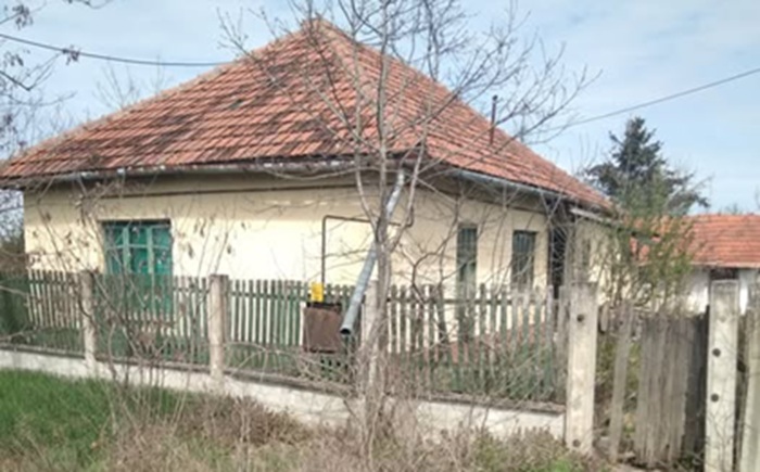 🏠 CASĂ DE VÂNZARE ÎN MÉHKERÉK (MICHERECHI)