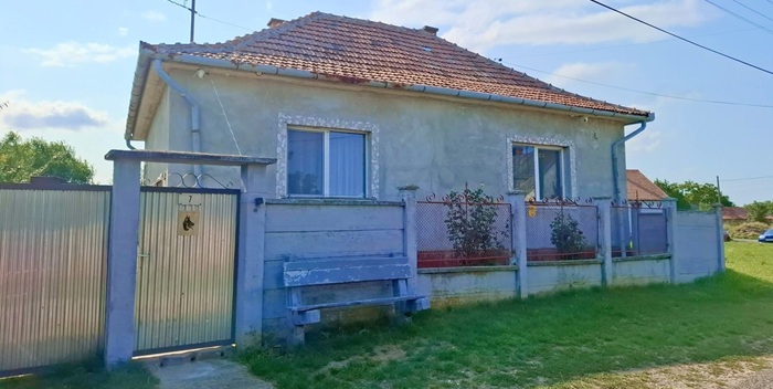 🏠 CASĂ DE FAMILIE DE VÂNZARE ÎN HENCIDA