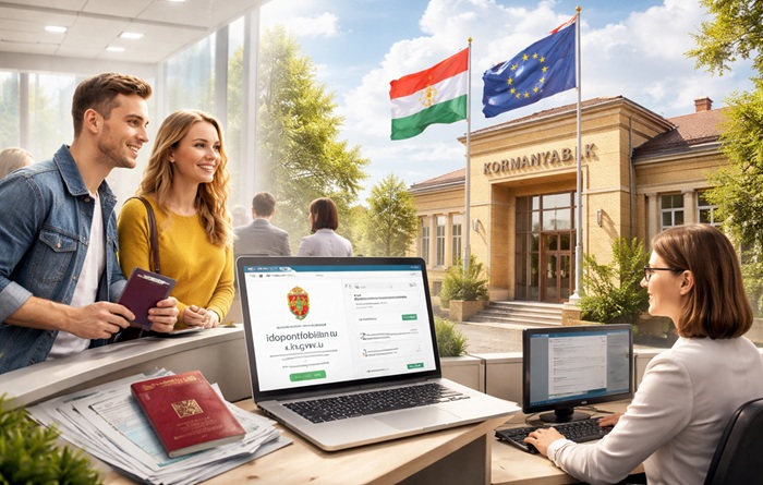 Programare (időpontfoglalás) în județul Békés?